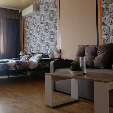 Uneed Rooms: Sky Kyiv Exterior photo