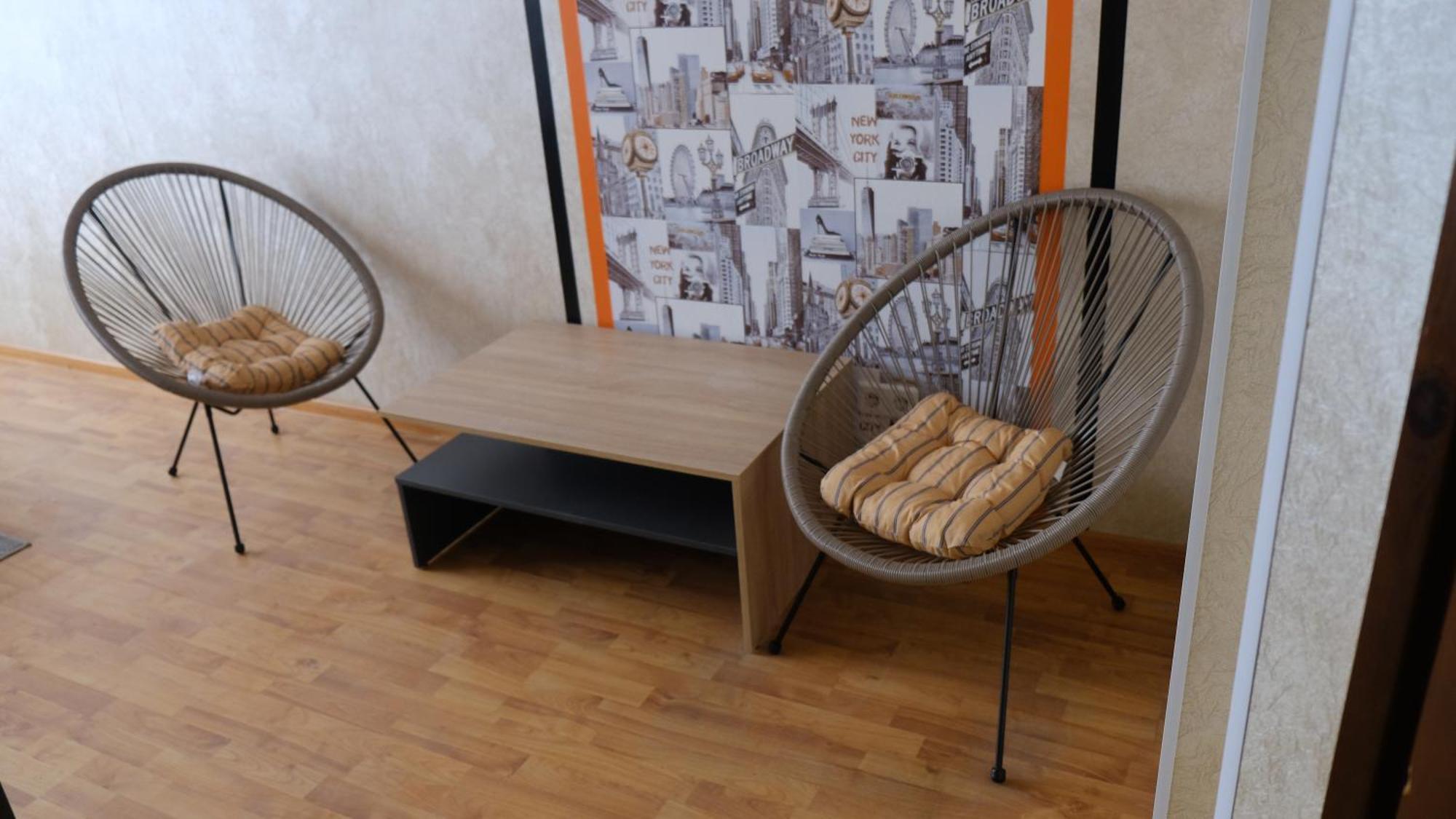 Uneed Rooms: Sky Kyiv Exterior photo