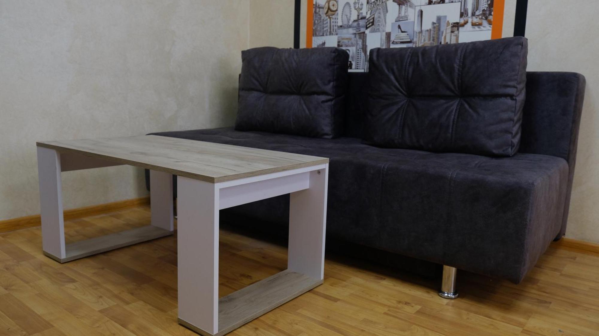 Uneed Rooms: Sky Kyiv Exterior photo